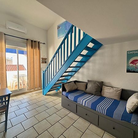 Residence La Palma 생트마리들라메르 외부 사진