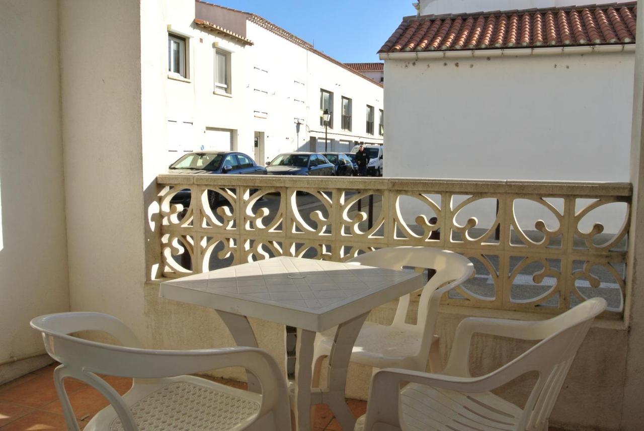 Residence La Palma 생트마리들라메르 객실 사진