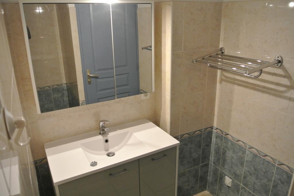 Residence La Palma 생트마리들라메르 객실 사진