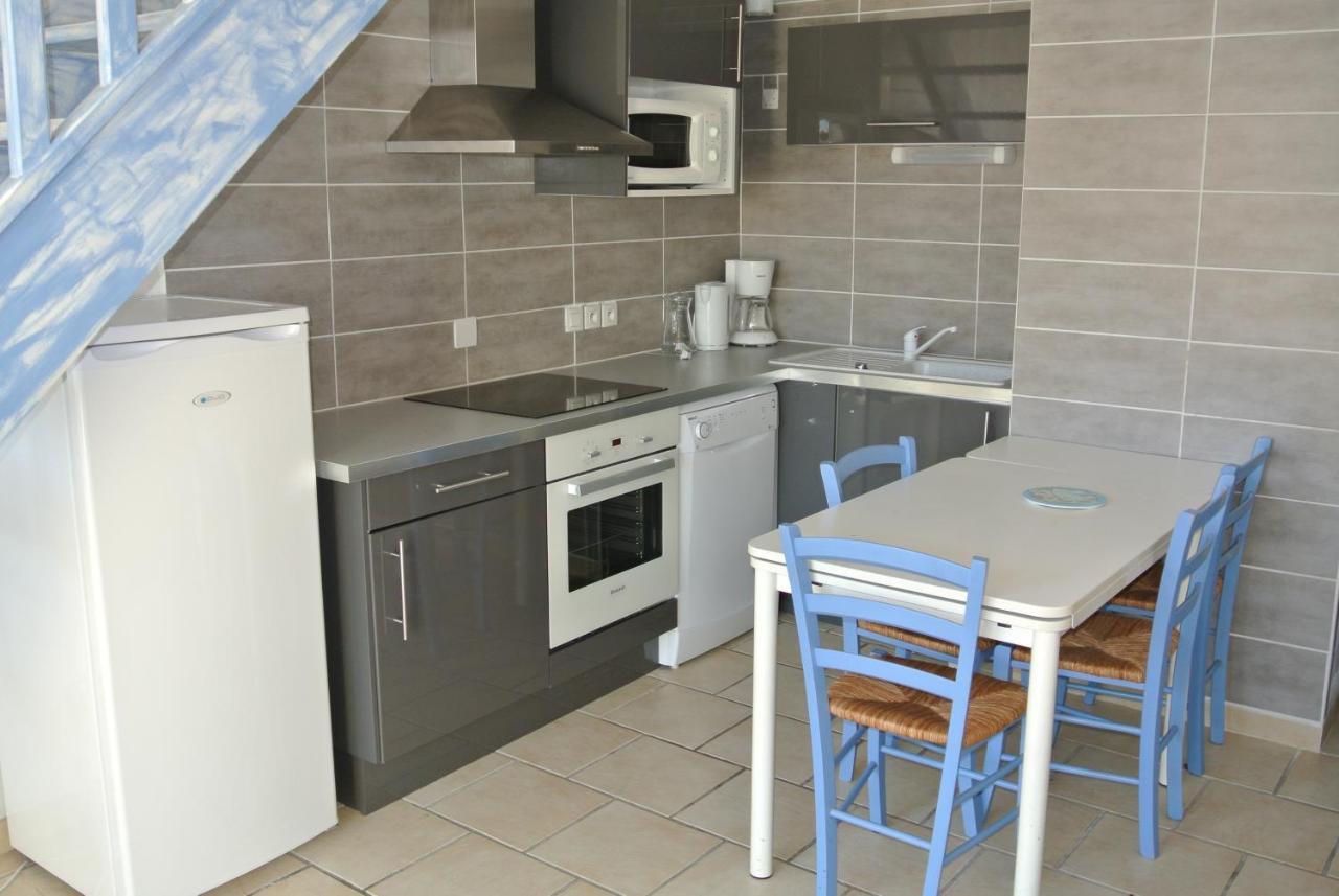 Residence La Palma 생트마리들라메르 객실 사진